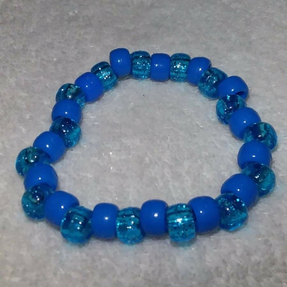 kandi bracelet
